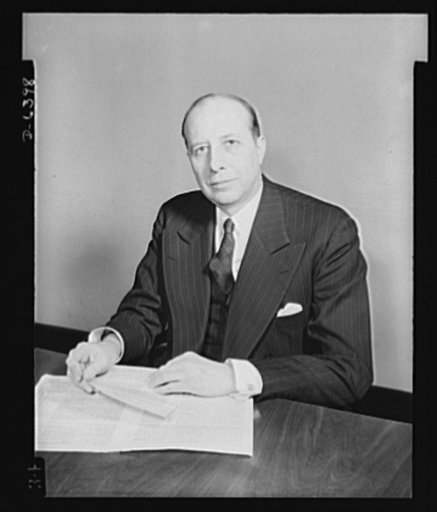 Conrad J. Dammann
