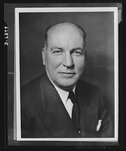 Donald D. Davis