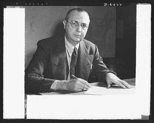 Ivan Carson