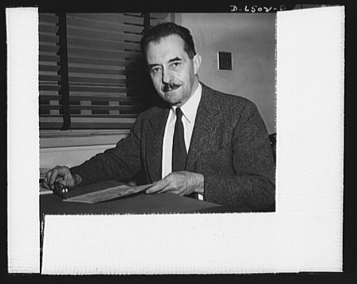 Dr. A.B. Pacini