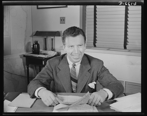 Paul C. Smith