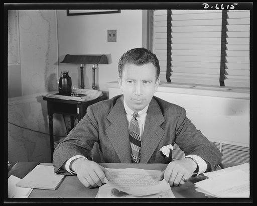 Paul C. Smith