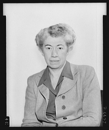 Edith Christenson