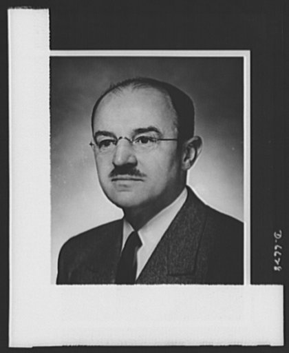 Ernest Kanzler