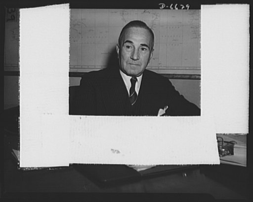 John B. Smiley