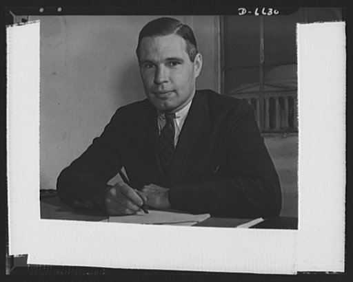 E.F. Studwell
