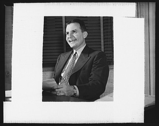 John K. Westberg