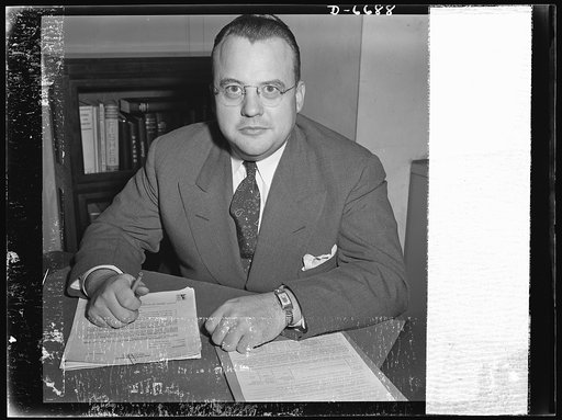 Fred Stock