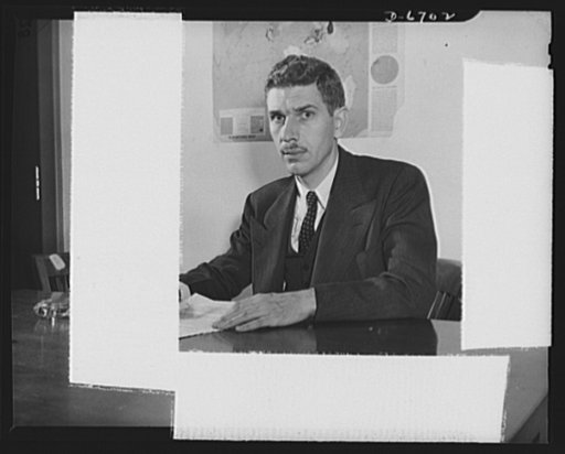 Lawrence Brown