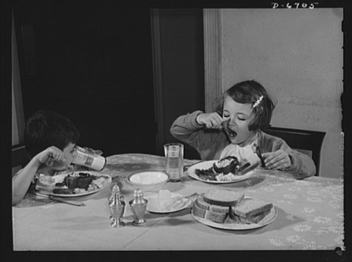 Health measures for low home temperatures. With less fuel available to heat America's homes, youngsters must have the right kind of inner fuel to keep them warm and healthy in sixty-five degree rooms. A balanced, vitamin-rich diet will aid materially in enabling children to build up resistance to th