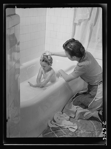 Health measures for low home temperatures. Common sense health rules must prevail in America's homes this winter so that lower room temperatures will entail no health risks. Before bathing youngsters, keep the bathroom door and window closed for an hour so that the room will retain all heat coming f