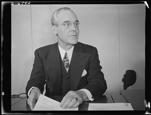 Joseph Liston