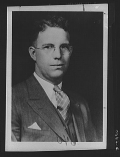 Ray C. Ellis