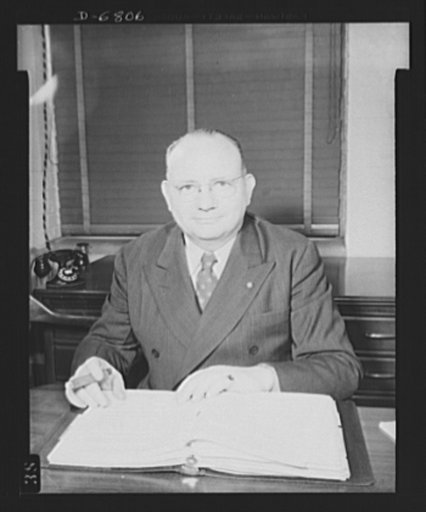 James T. Flannery