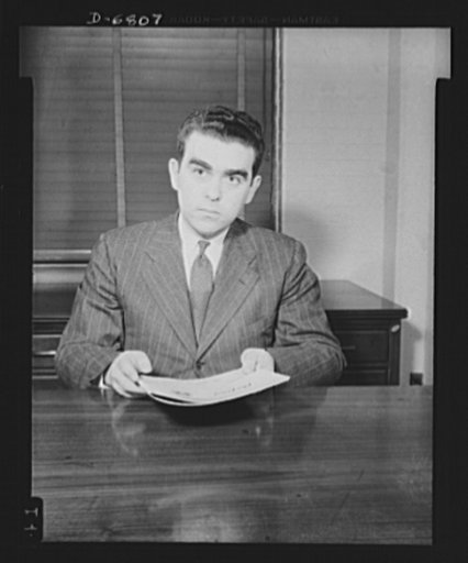 Joseph E. Marcus