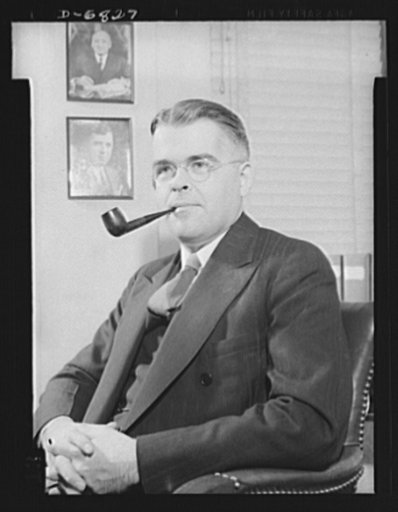 Andrew Stevenson