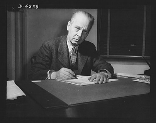 Sumner T. Pike