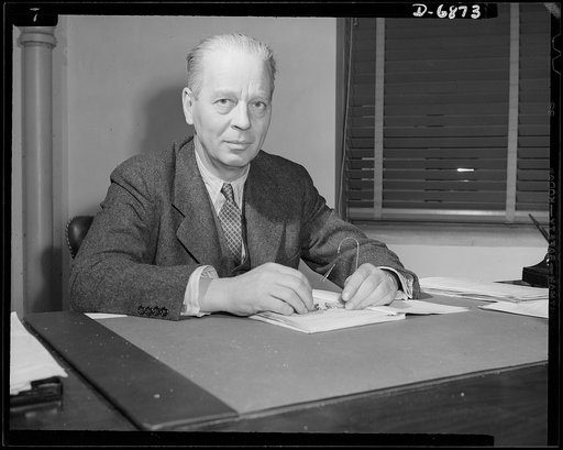 Sumner T. Pike