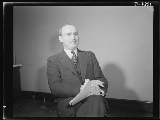 Francis T. McNamara
