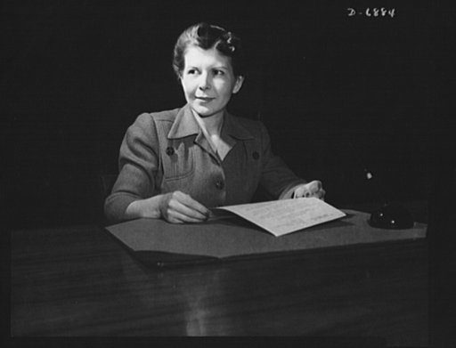 Ruth S. Everson