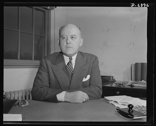 Arthur S. Knoizen