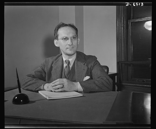 Phillip M. Glick