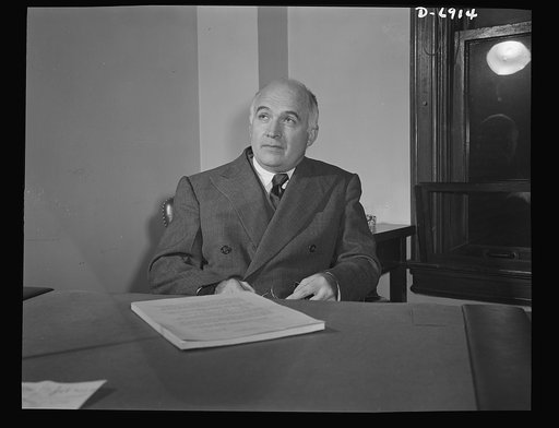 Thomas W. Holland