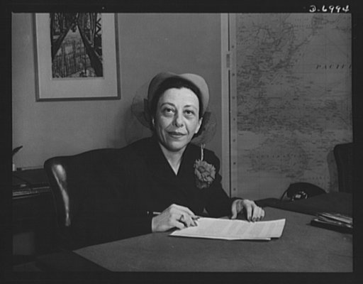 Mrs. Betty Barton Greco