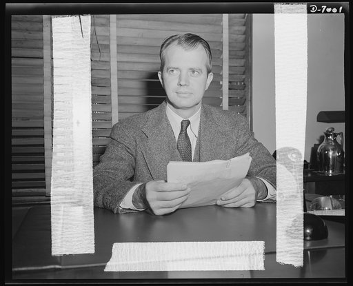 John C. Baker