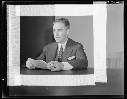 Chester L. Wells