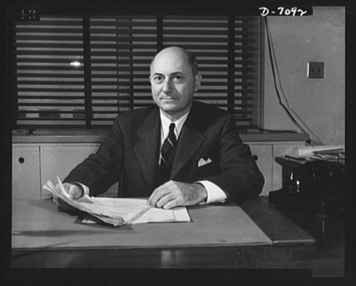 Frank L. Walton