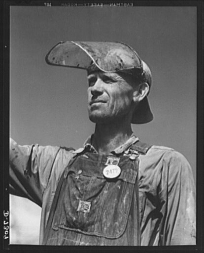 Tennessee Valley Authority. Construction of Douglas Dam. Hot tar tank tender. His job is to furnish plenty of hot tar at the site of TVA's new Douglas Dam on the French Broad River. This dam will be 161 feet high and 1,682 feet long, with a 31,600 acre reservoir area extending forty-three miles upst