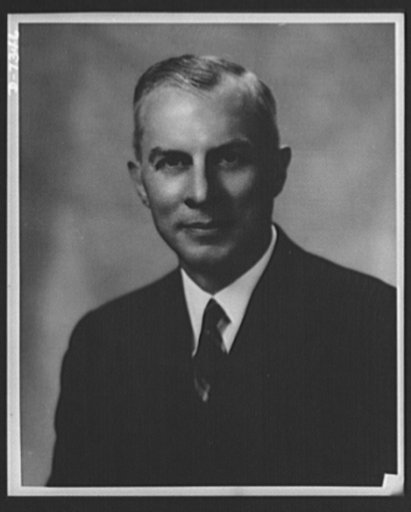 Curtis E. Calder
