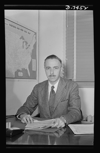 Martin T. Bennett