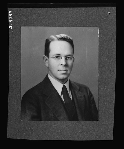 Mr. John D. Summer