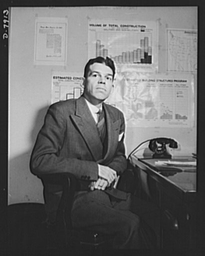 Marshall N. Waterman