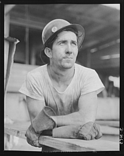 Tennessee Valley Authority. Watts Bar Dam hydroelectric plant. An ironworker employed on the erection of stacks and breechings at TVA's Watts Bar steam plant. This plant will supplement the big hydroelectric installation at Watts Bar Dam, which has an authorized output of 90,000 kilowatts, and a pos