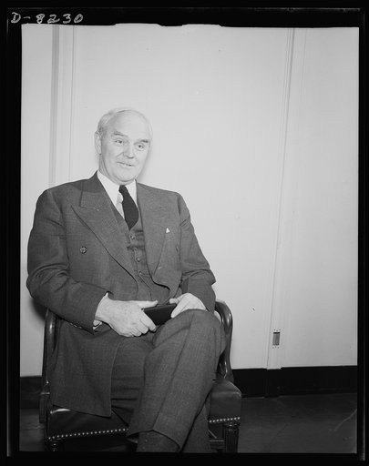 Reuben Robertson