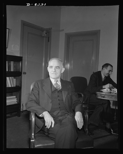Frank Graham
