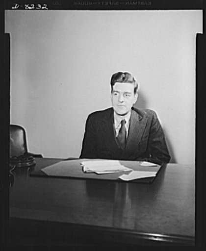 Osgood Nichols