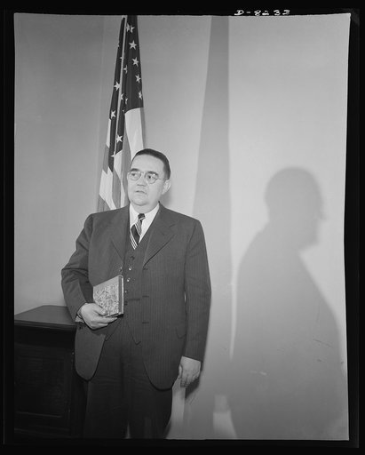George W. Taylor