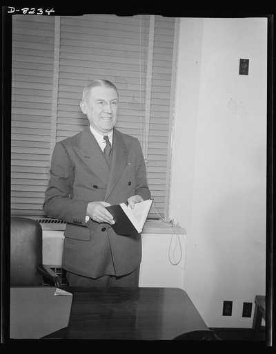 Fredrick S. Fales