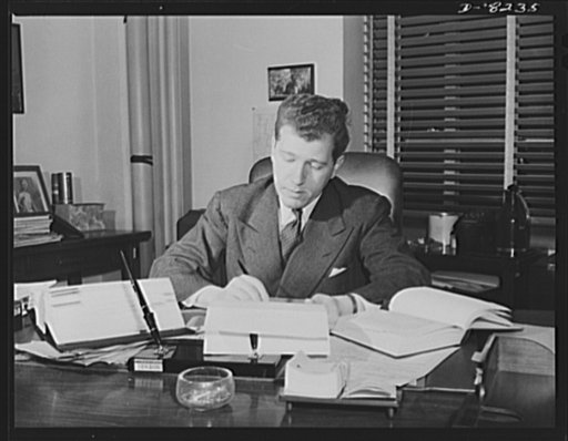 David Ginsberg
