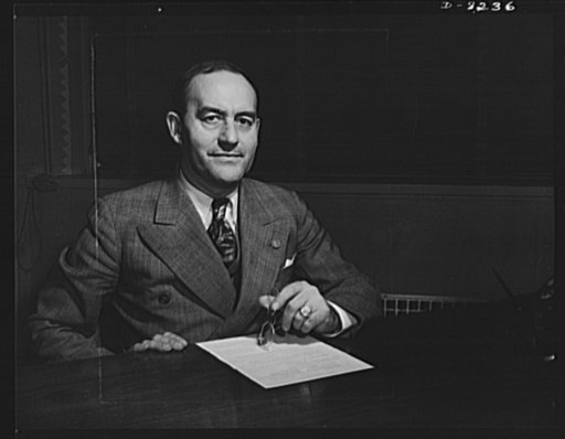 George K. Batt