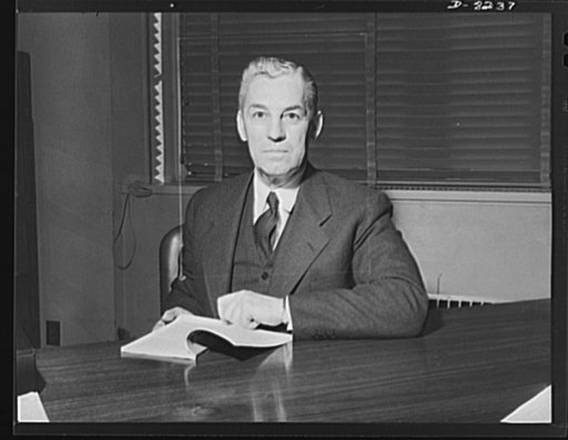 Almon E. Roth