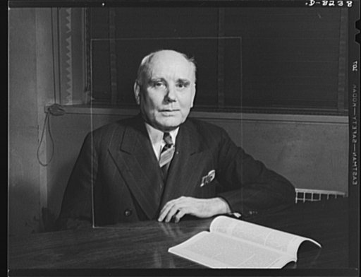 Van A. Bittner