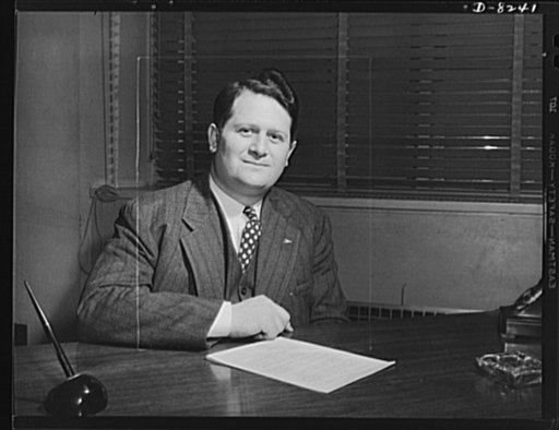 Richard T. Frankensteen