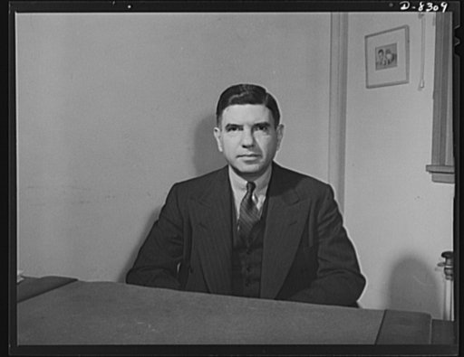Monroe Oppenheimer