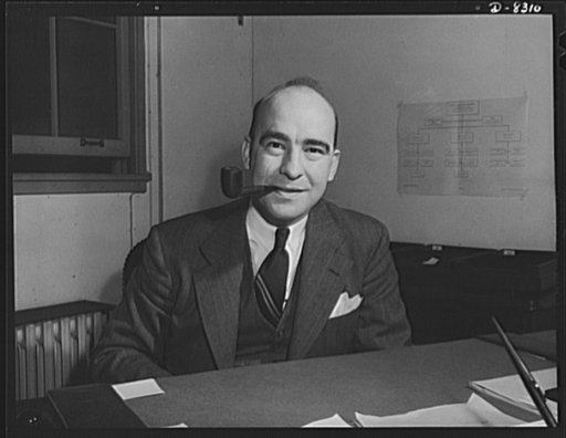 David B. Vaughn