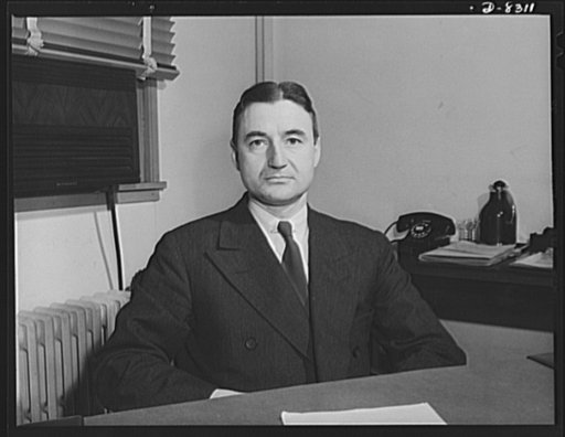 Arthur Paul